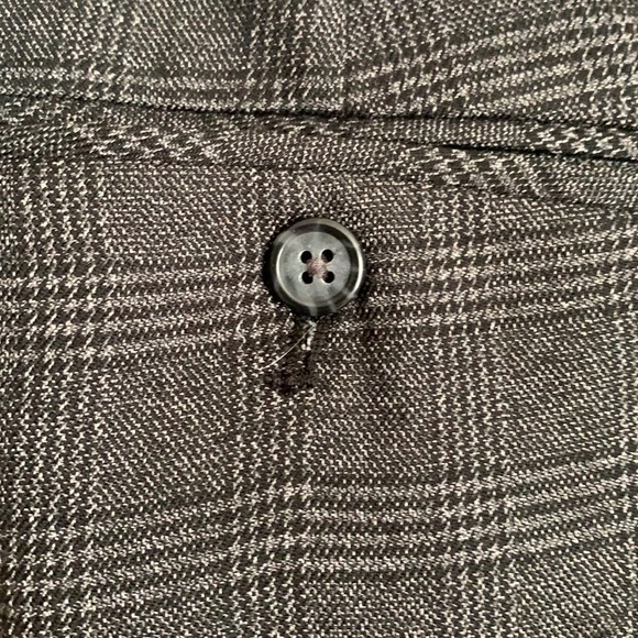 Flare legged NWT CK trousers - Picture 3 of 5